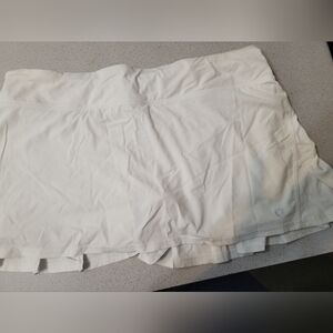 Lululemon Tennis Skirt